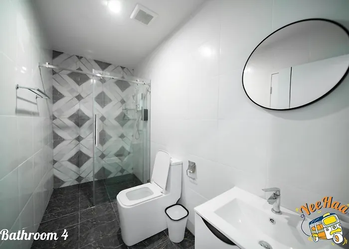 Yeehaa Bangsue Lejlighedshotel 2*