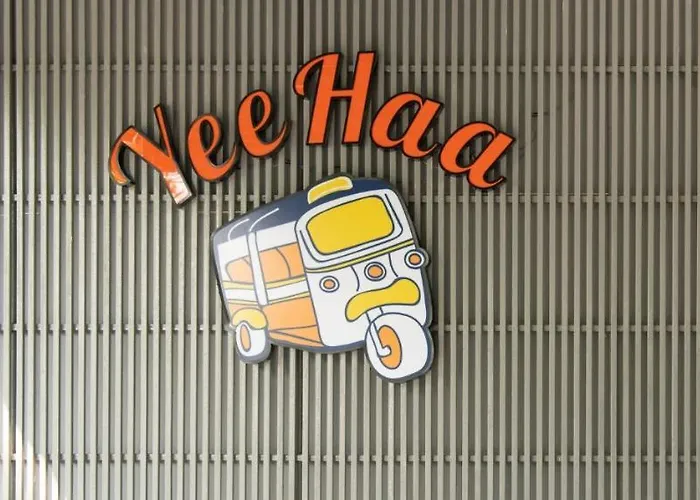 Yeehaa Bangsue 2* Bangkok
