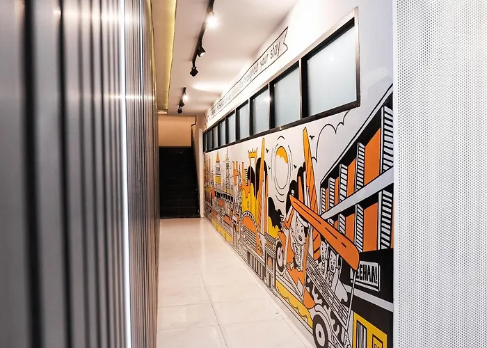Yeehaa Bangsue Lejlighedshotel Bangkok